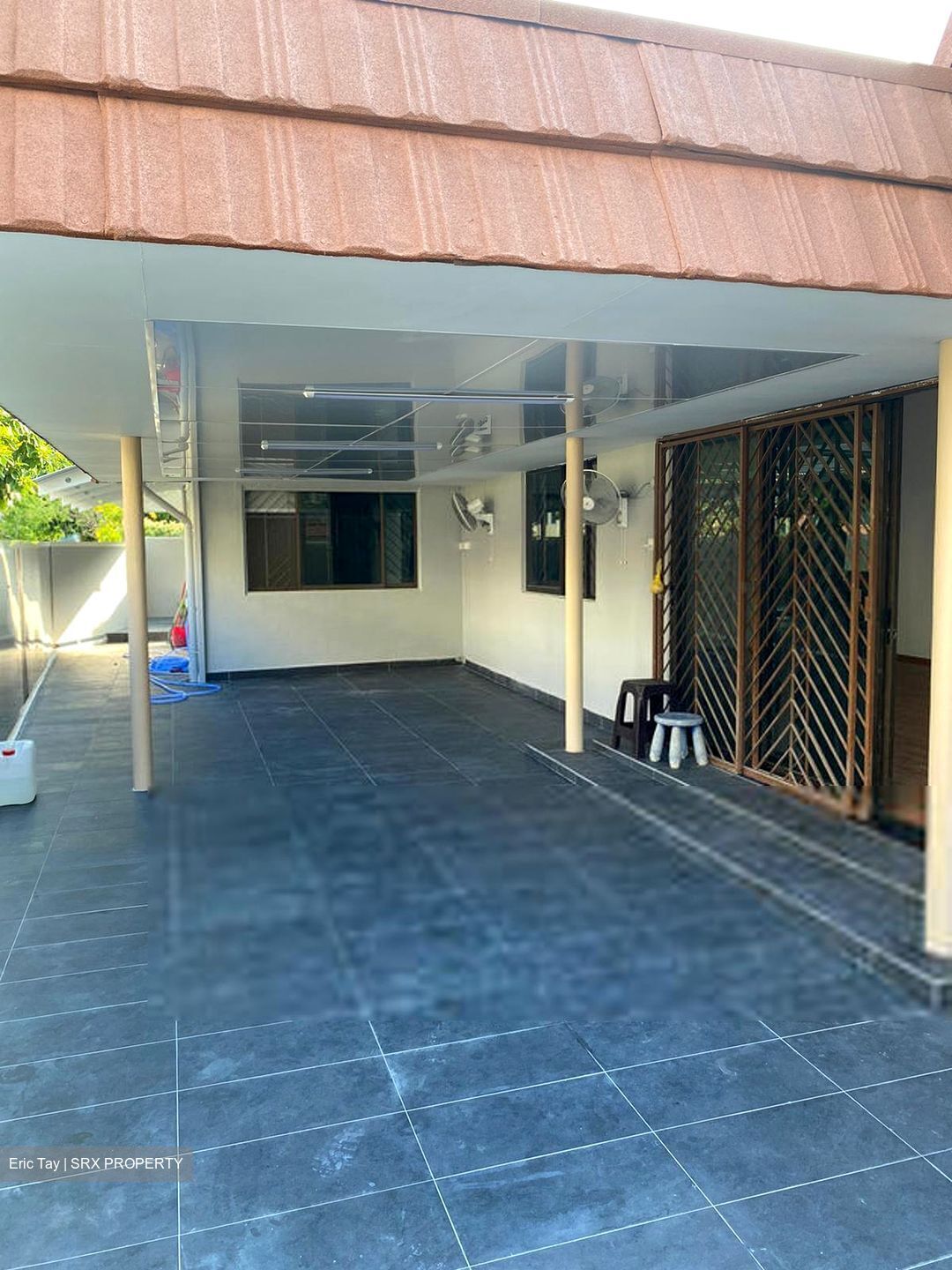 Jalan Lye Kwee (D19), Semi-Detached #417247201